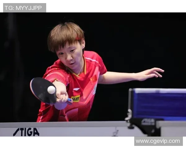 王曼昱进八强采访!总结第三局被反转,寄语展示好的状况与技能!