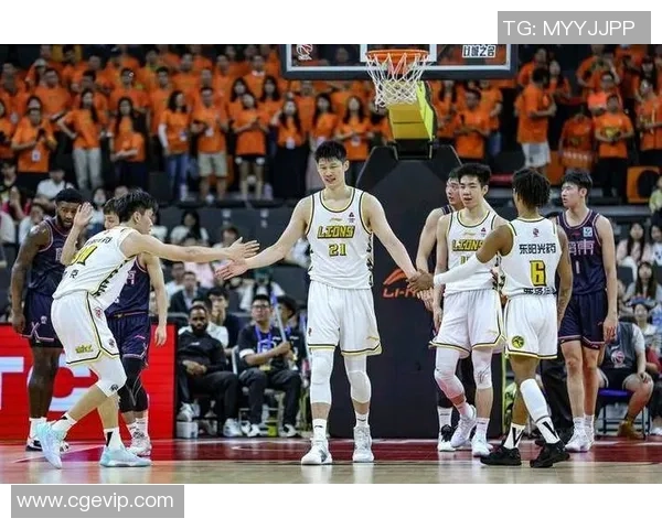 绝杀制胜!广东险胜对手夺第三名,谈仁凯持续低迷